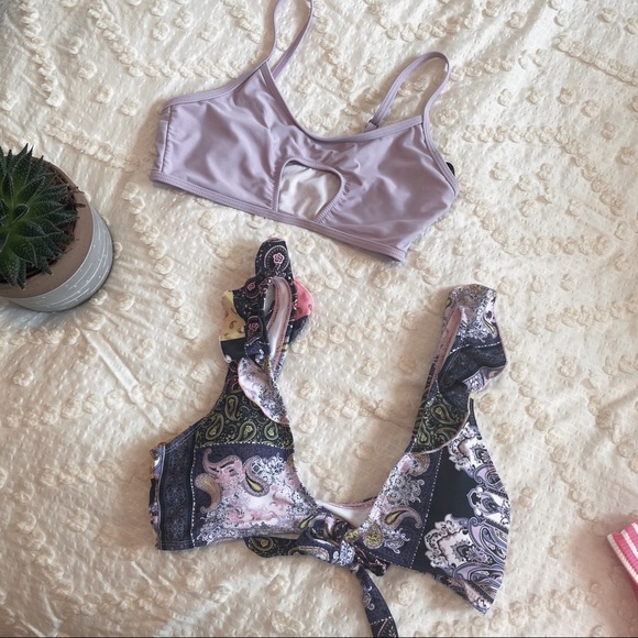 Misguided swim tops - Picture 2 of 6